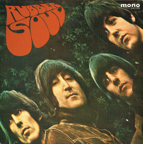 Rubber Soul
