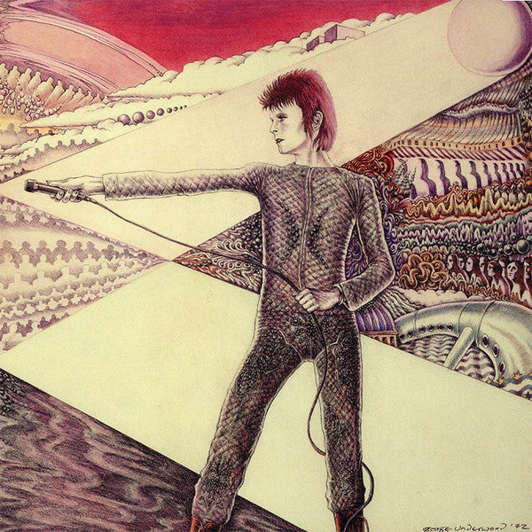 Live Santa Monica '72