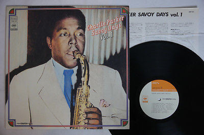 Savoy Days Vol. 1