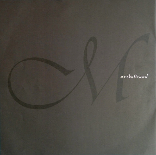 Mariko Brand
