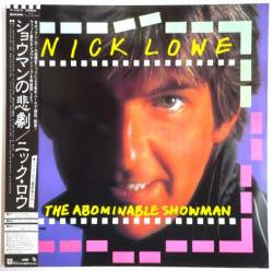 The Abominable Showman
