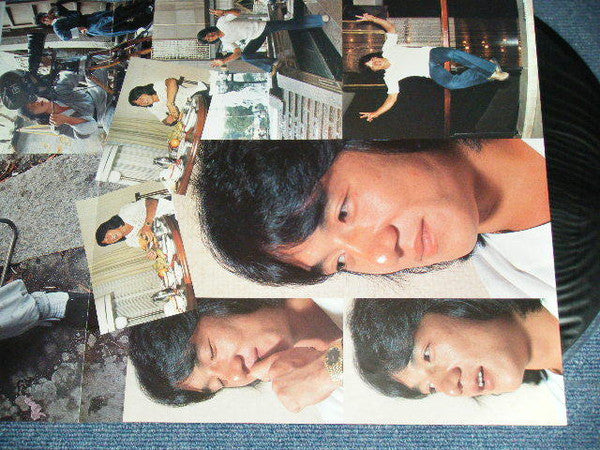 The Miracle Fist Part 2 = 最新版 ジャッキー・チェンの魅力