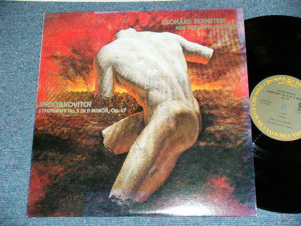 Symphony No. 5 In D Minor, Op. 47