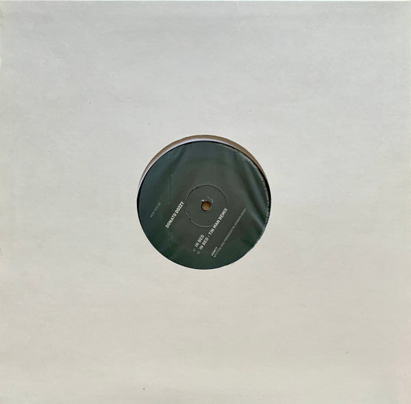 Master Release: Acid Test 03 by Donato Dozzy