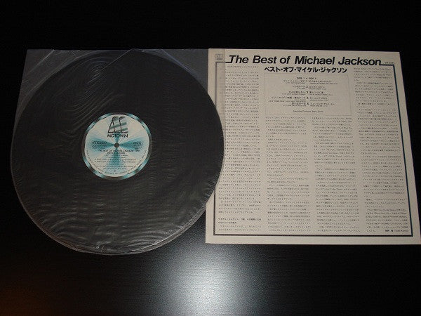 The Best Of Michael Jackson