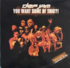 Various - You Want Some Of This?! (2xLP, Promo) - Very Good (VG) / Good Plus (G+)