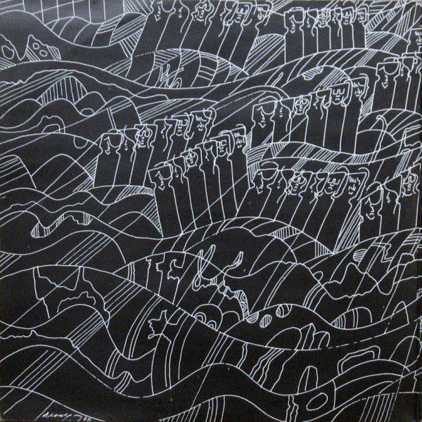 Searching For A Land