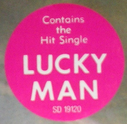 Emerson Lake & Palmer