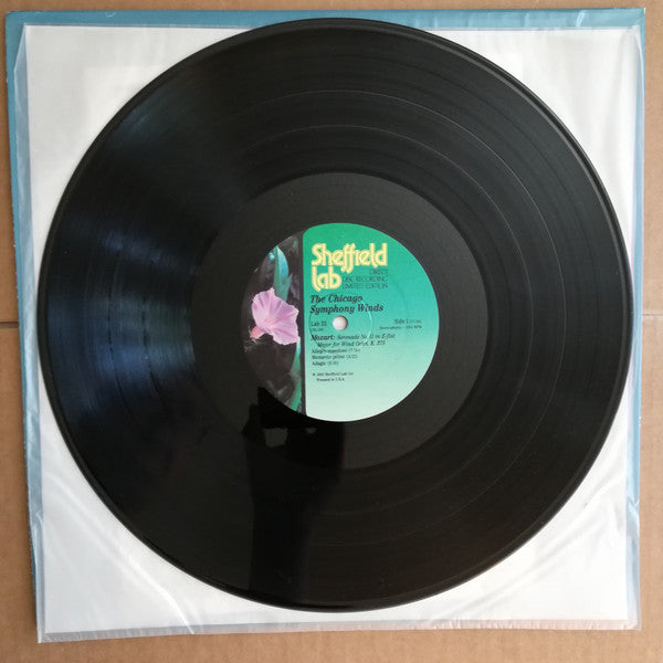 Serenade No. 11 / Four Lyric Pieces