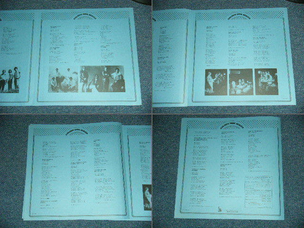 Golden Disk Vol.1