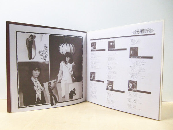 オリジナル・ゴールデン・ヒット曲集