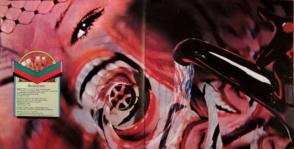 Journey To The Centre Of The Earth