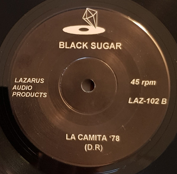 Black Sugar II