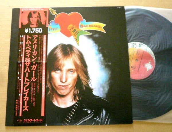 Tom Petty And The Heartbreakers