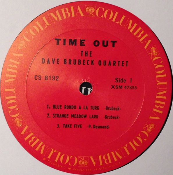 Time Out