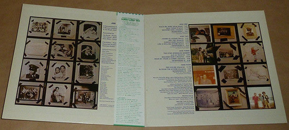 Sound Track Recordings From The Film "Jimi Hendrix"