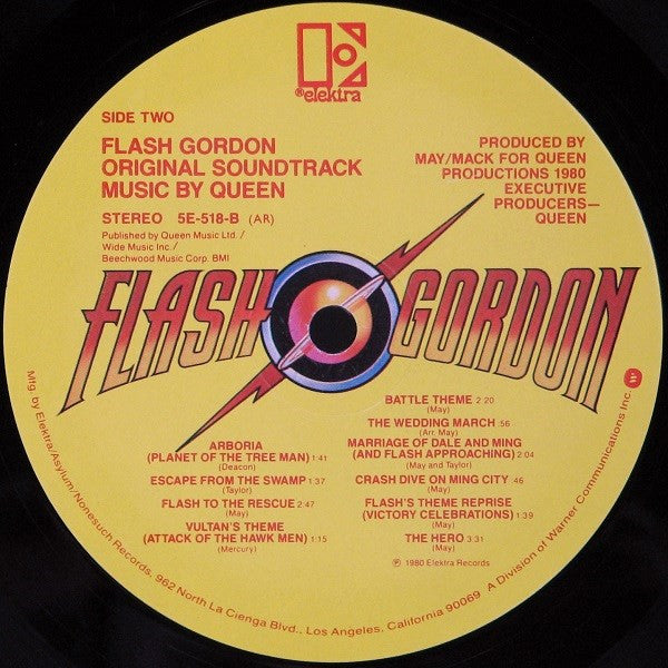 Flash Gordon