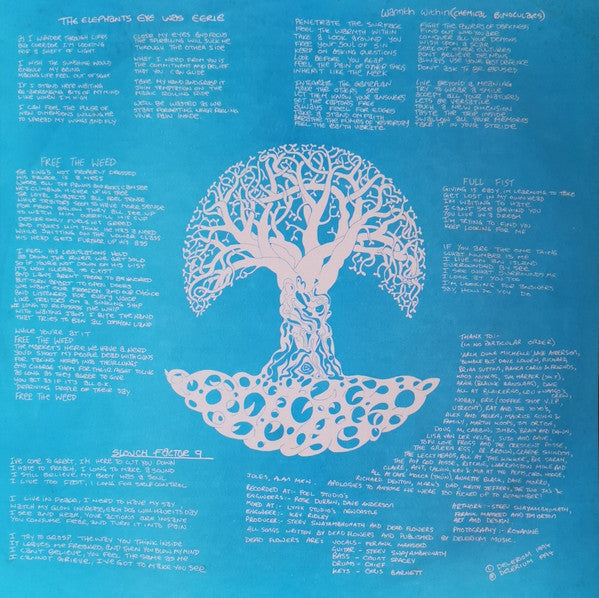 Altered State Circus