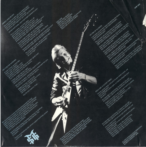 The Michael Schenker Group