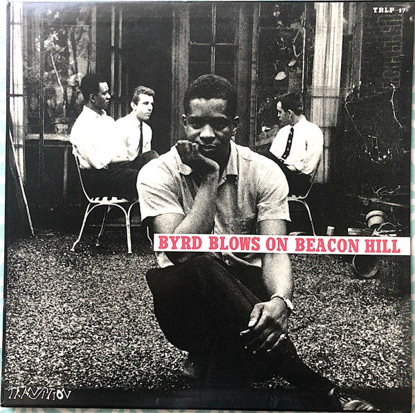 Byrd Blows On Beacon Hill