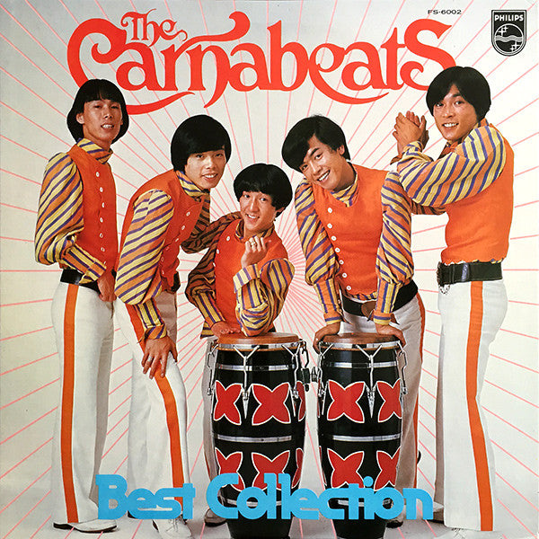 Release: Unknown Release-Vinyl-Japan-1976-FS-6002-6604243