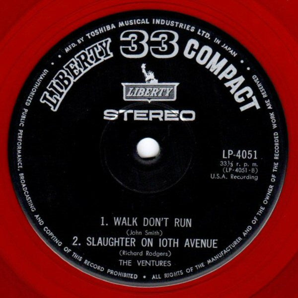 ダイアモンド・ヘッド = Diamond Head