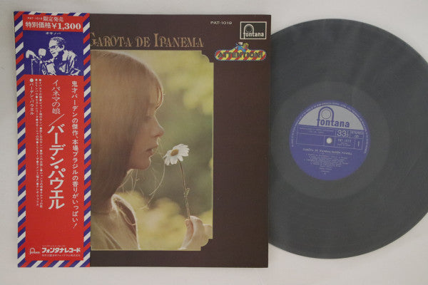 Garota De Ipanema