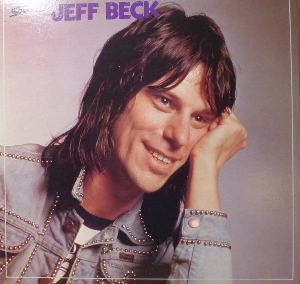 Jeff Beck
