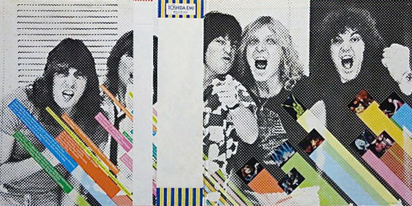 Strangers In The Night