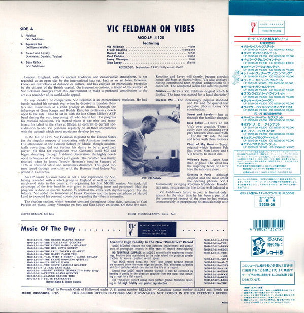 On Vibes (Champagne Music For Cats Who Don't Drink)