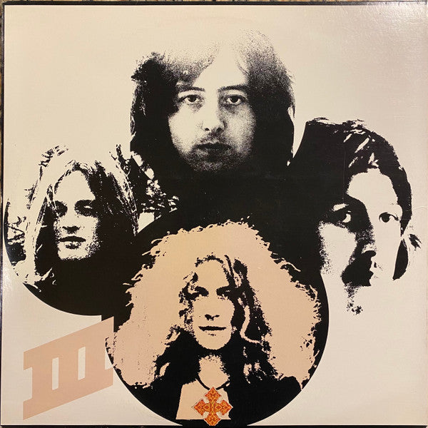 Led Zeppelin III