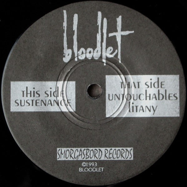 Bloodlet