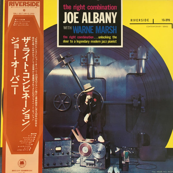 The Right Combination