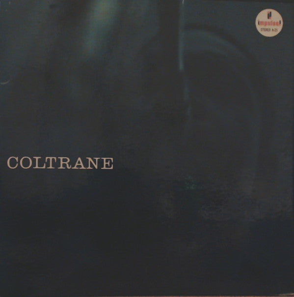 Coltrane