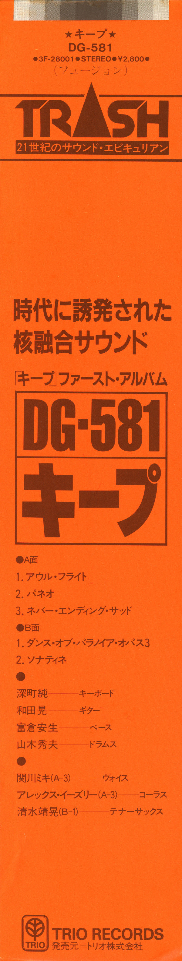DG-581
