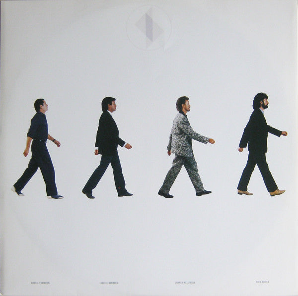 Brother Where You Bound