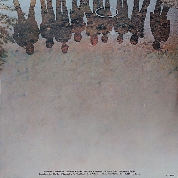 Blood, Sweat And Tears 3