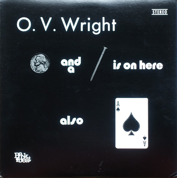 A Nickel And A Nail - And - Ace Of Spades