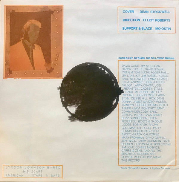 American Stars 'N Bars