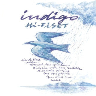 Indigo