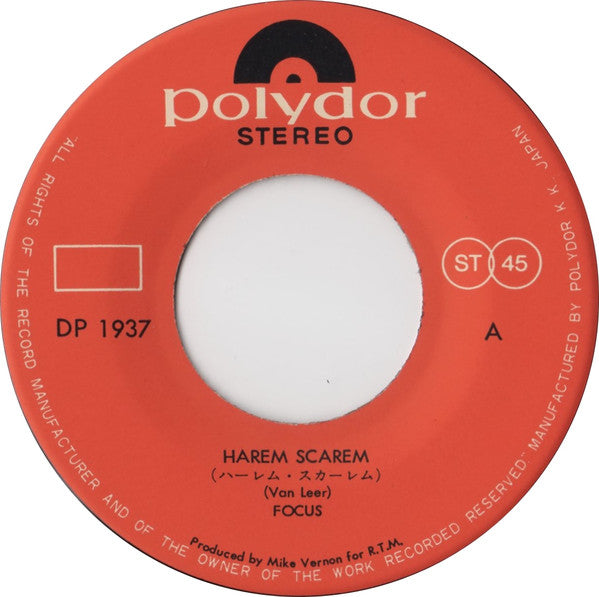 Harem Scarem