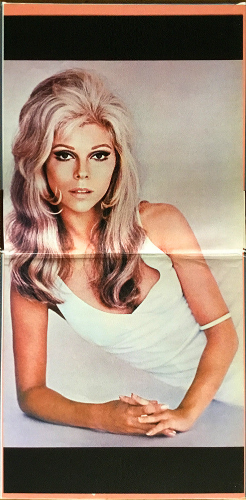 Nancy Sinatra De Luxe