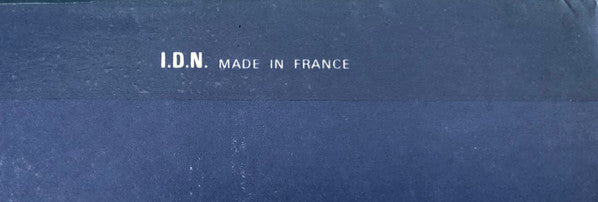 Reflections Of Buhainia