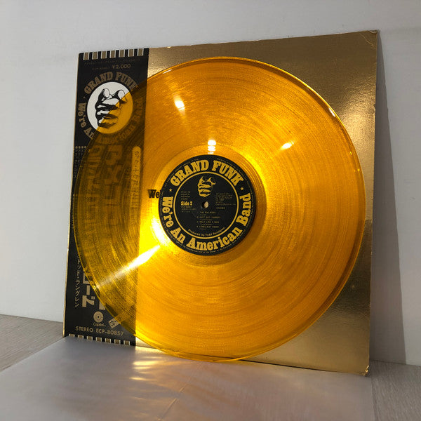 We're An American Band