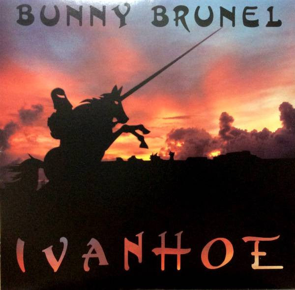 Ivanhoe