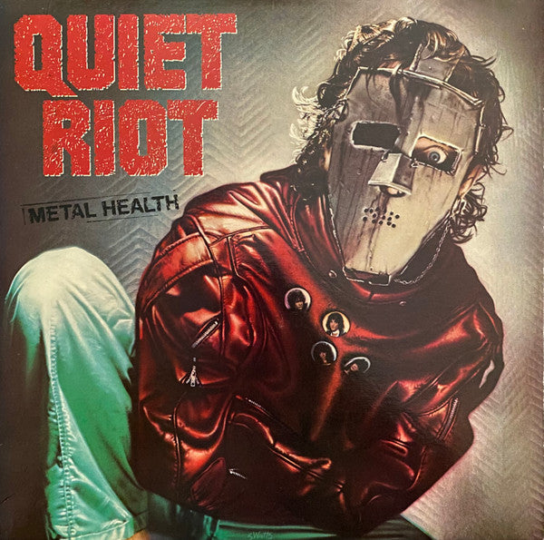 Metal Health