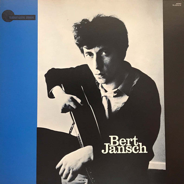 Bert Jansch