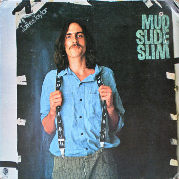 Mud Slide Slim And The Blue Horizon