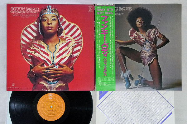 They Say I'm Different