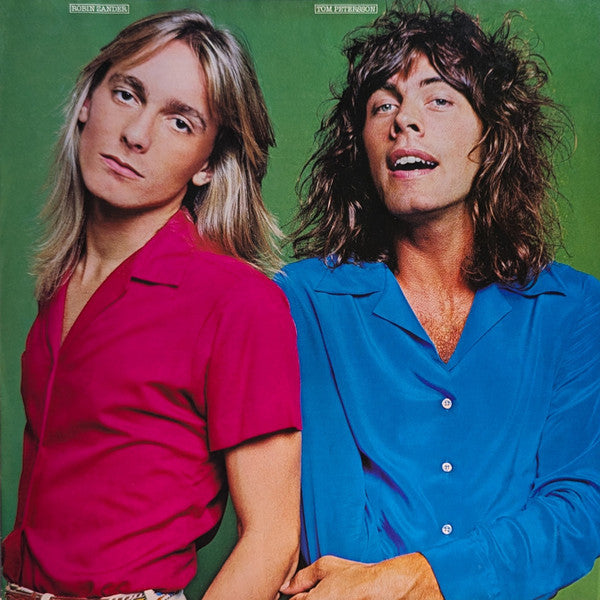 In Color